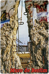 Muro Berlim