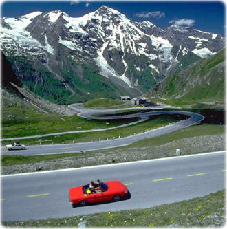 Grossglockner