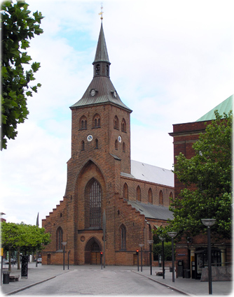 Igreja Odense