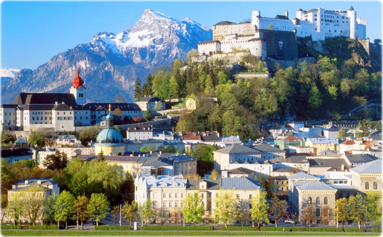 Salzburg