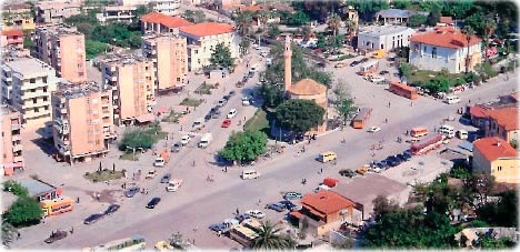 Vlora Albania