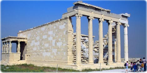 Foto Acropolis