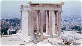 Acropolis