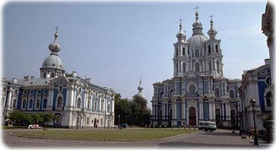Catedral Russia