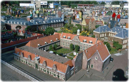 Madurodam