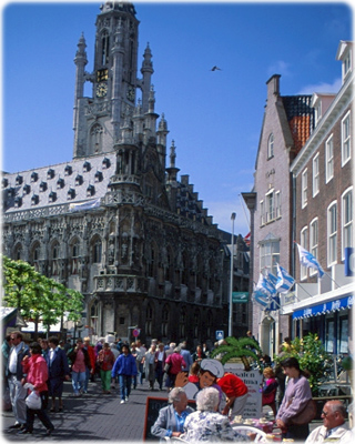 Middelburg