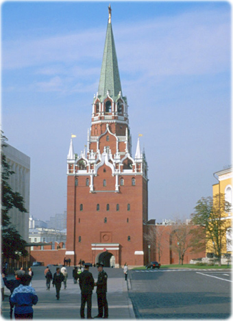 Moscou