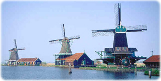 Zaansche Schans