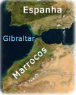 Estreito Gibraltar