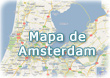 Mapa Amsterdam