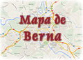 Mapa Berna