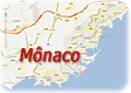 Mapa Monte Carlo