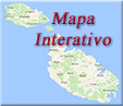 mapa interativo