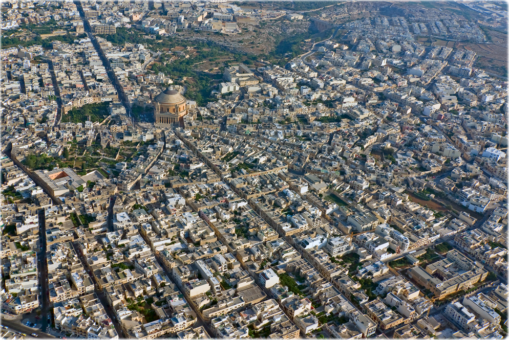 Mosta Malta