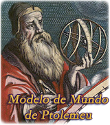 Claudio Ptolemeu