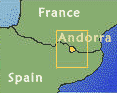 Andorra Europe