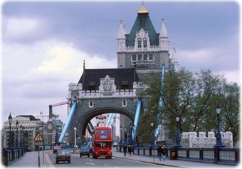 Ponte Londres UK