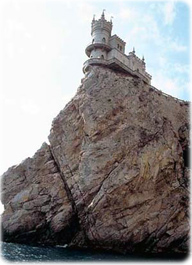 Castelo Yalta