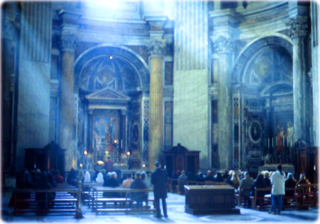 Basilica Vaticano