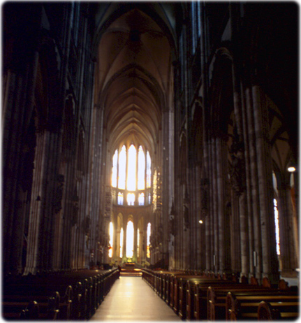Arquitetura Catedral