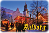 Aalborg turismo