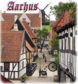 Aarhus turismo