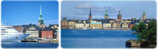 Estocolmo Fotos