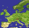 Imagem da Europa
