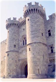 Castelo Rodes