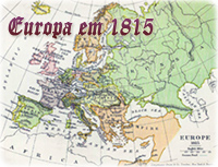Europa seculo 19
