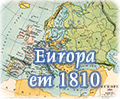 Europa 1810
