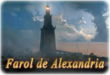 Farol Alexandria