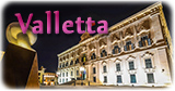 Valletta turismo