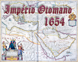 Imperio Otomano seculo 17