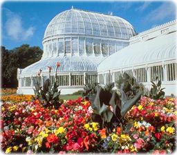 Jardim Botânico Belfast