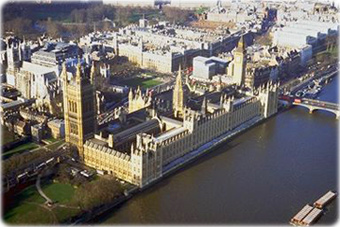 Parlamento Britanico