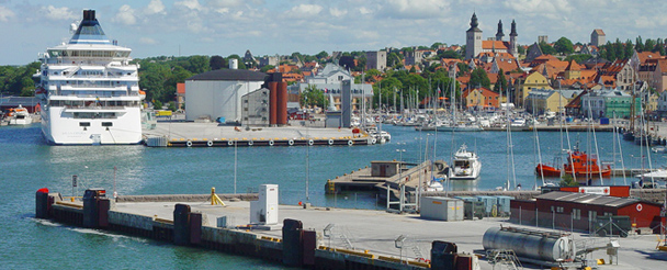 Porto Gotland