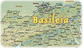 Mapa Basel
