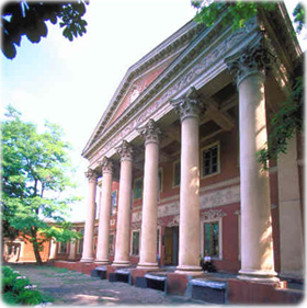 Museu Odessa